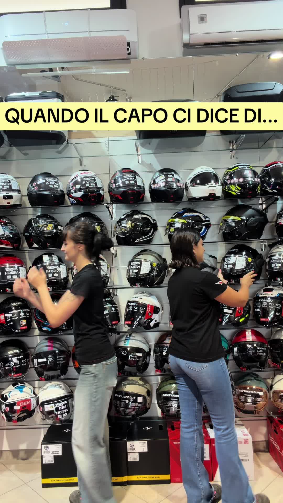 @Macchia Moto