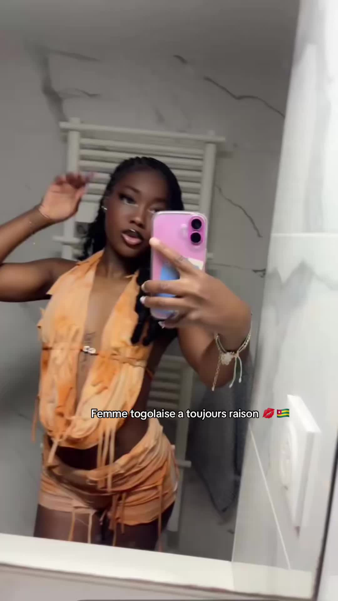 @✞ oןꓨ ᥫ᭡🇹🇬