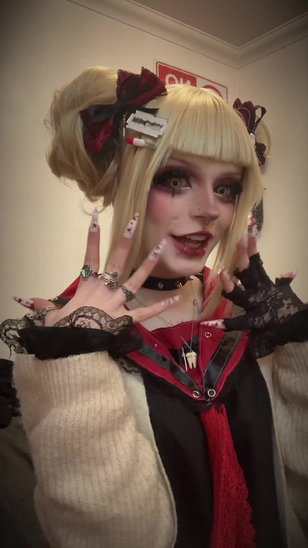 @teef (towa&rsquo;s version)