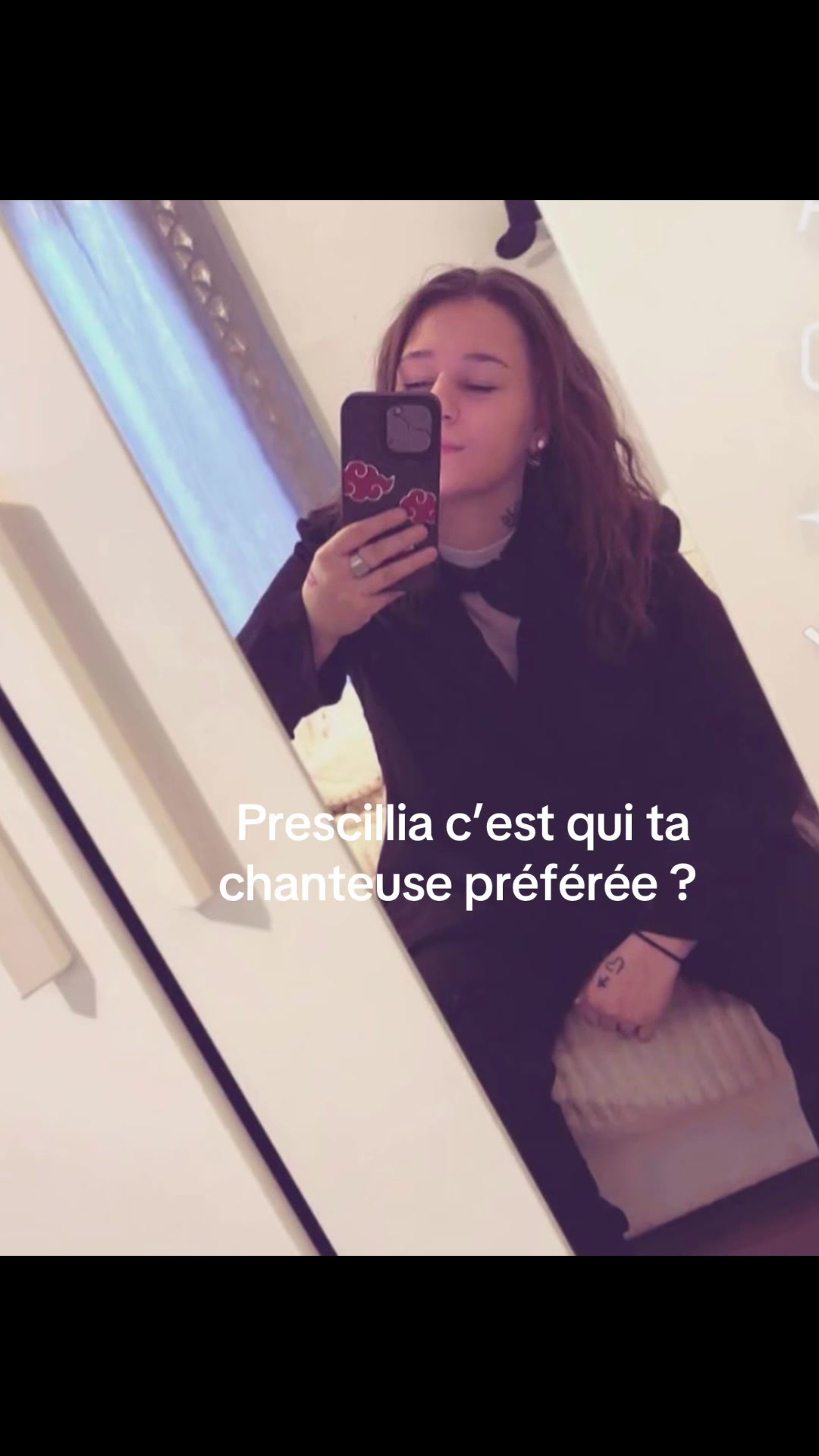 @Prescillia Mélina💍❤️