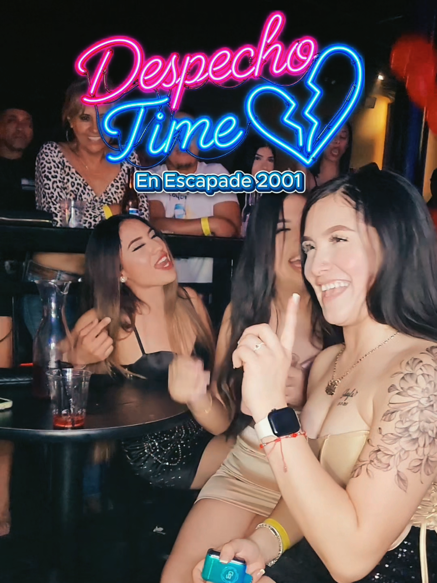 @escapade2001houston