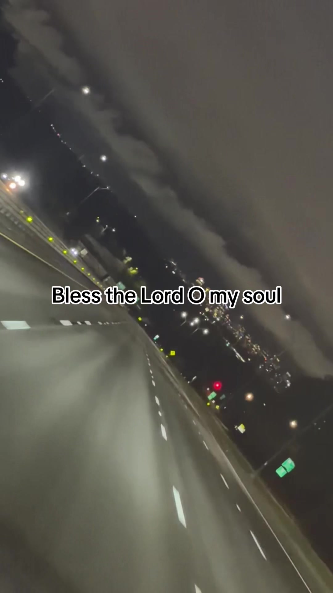 @GOSPEL