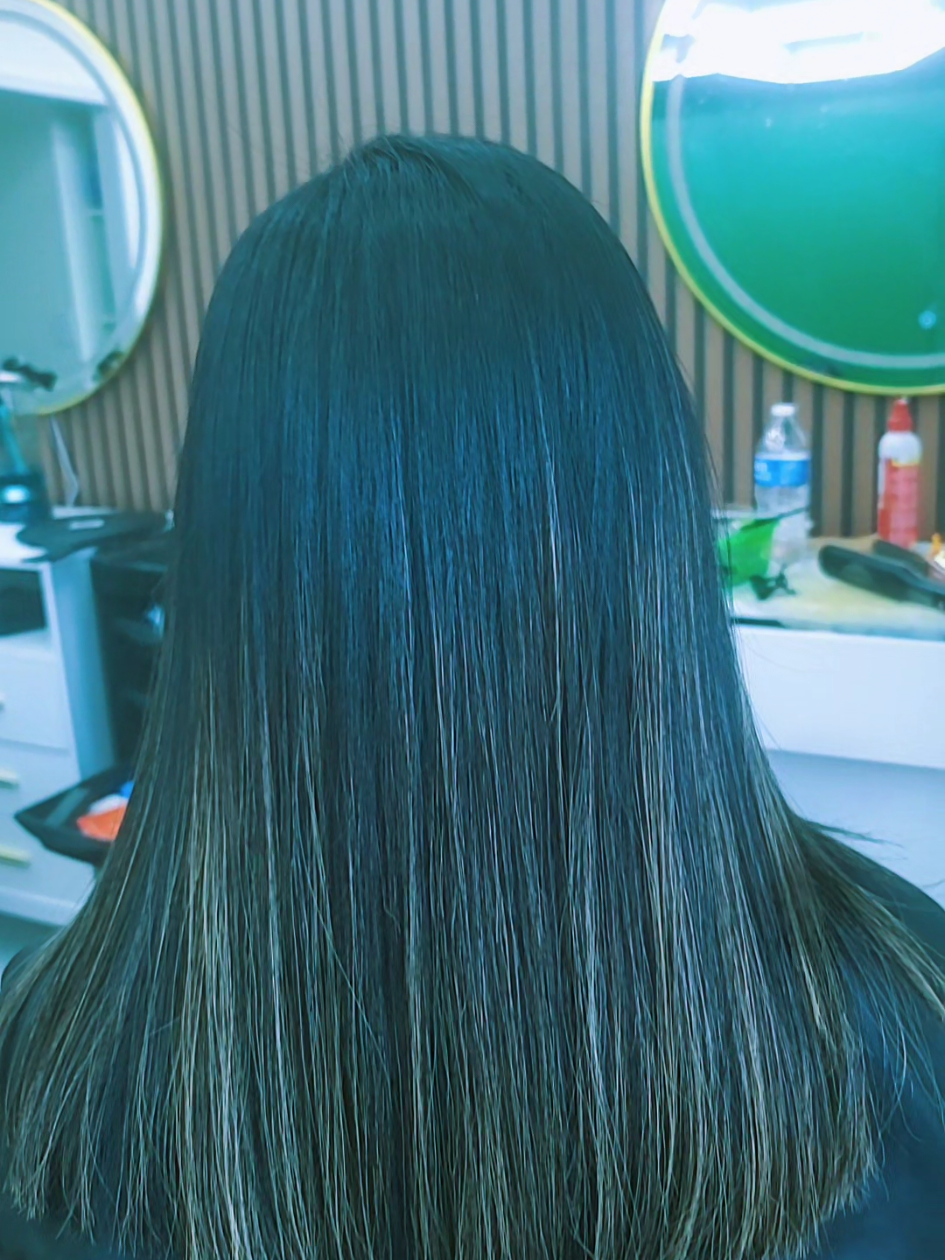 @Yuberky👑 DominicanHair&Nails