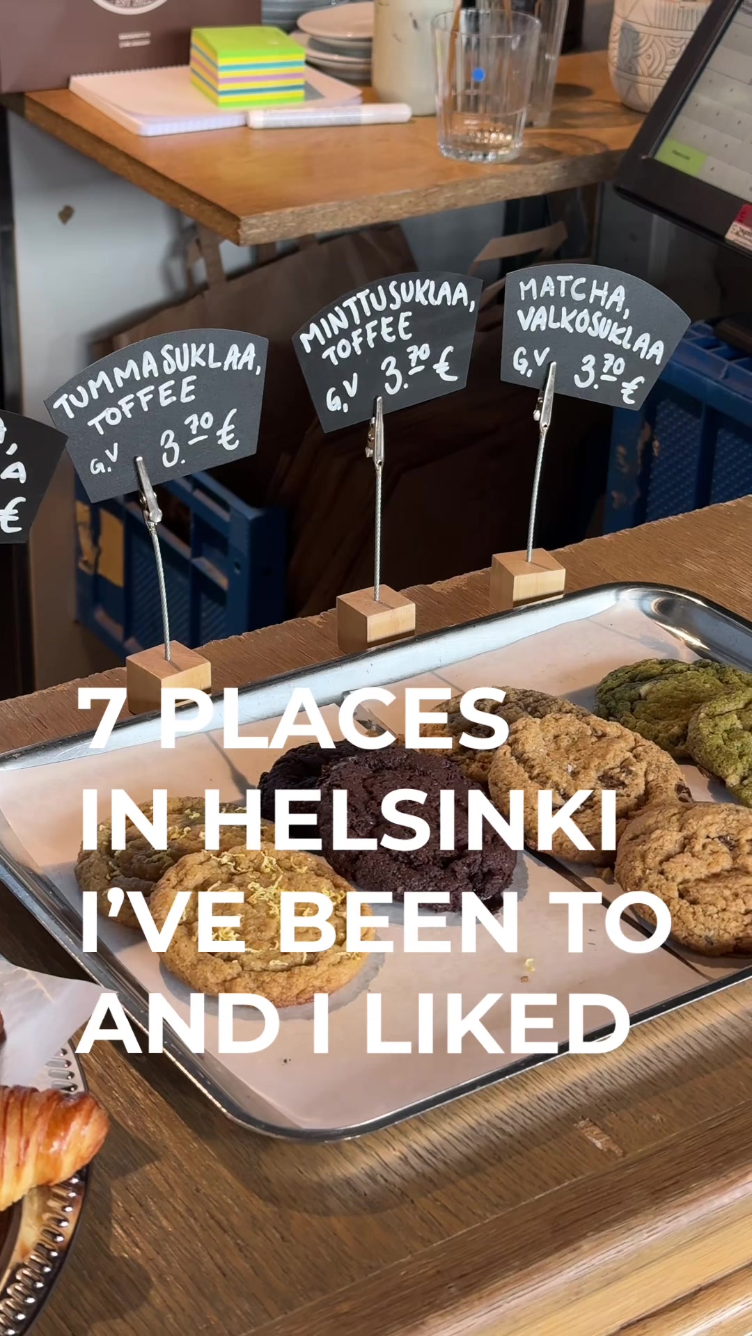 @Go Helsinki