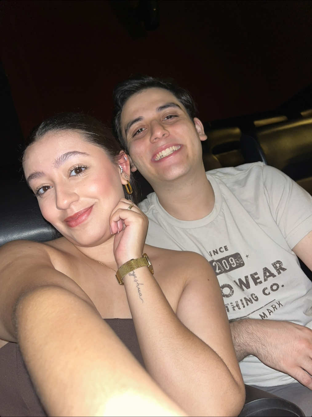 @Ma&iacute;ra Caroline