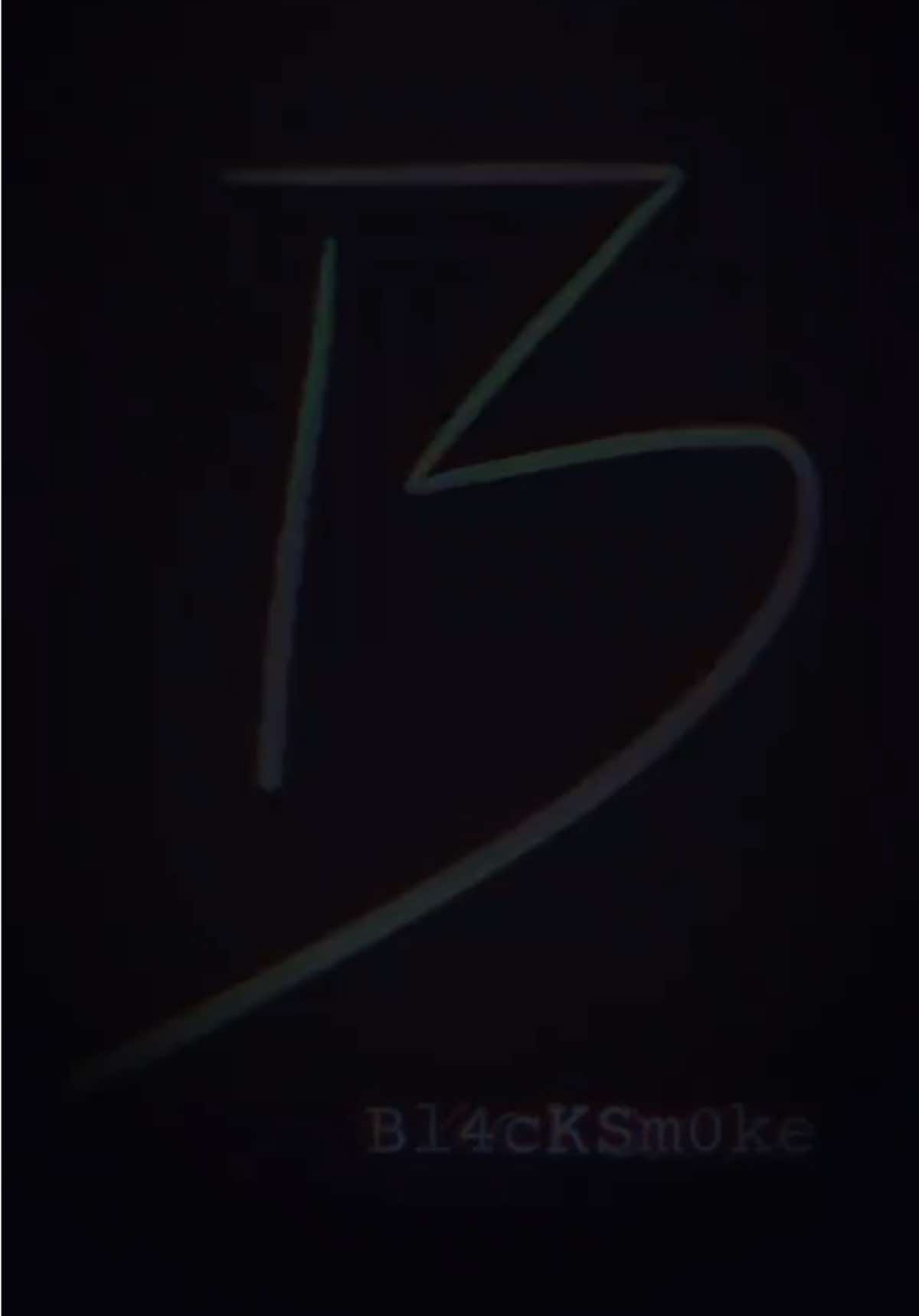 @Bl4cKSm0ke13