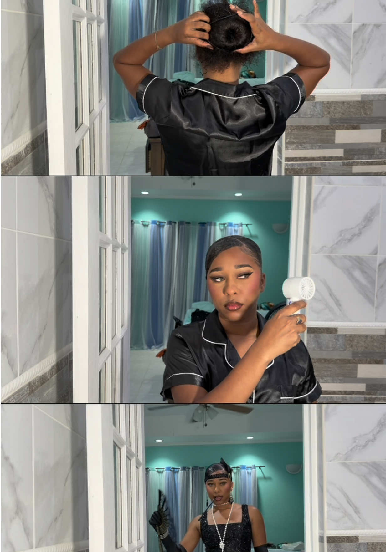 @Kevisha Greaves