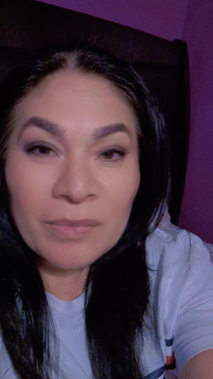 @Gina Lucero