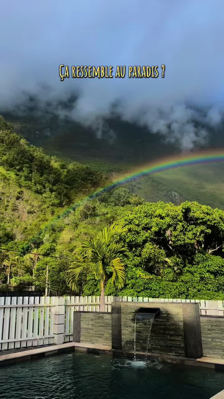 @Lyd’île de la Réunion 🇷🇪