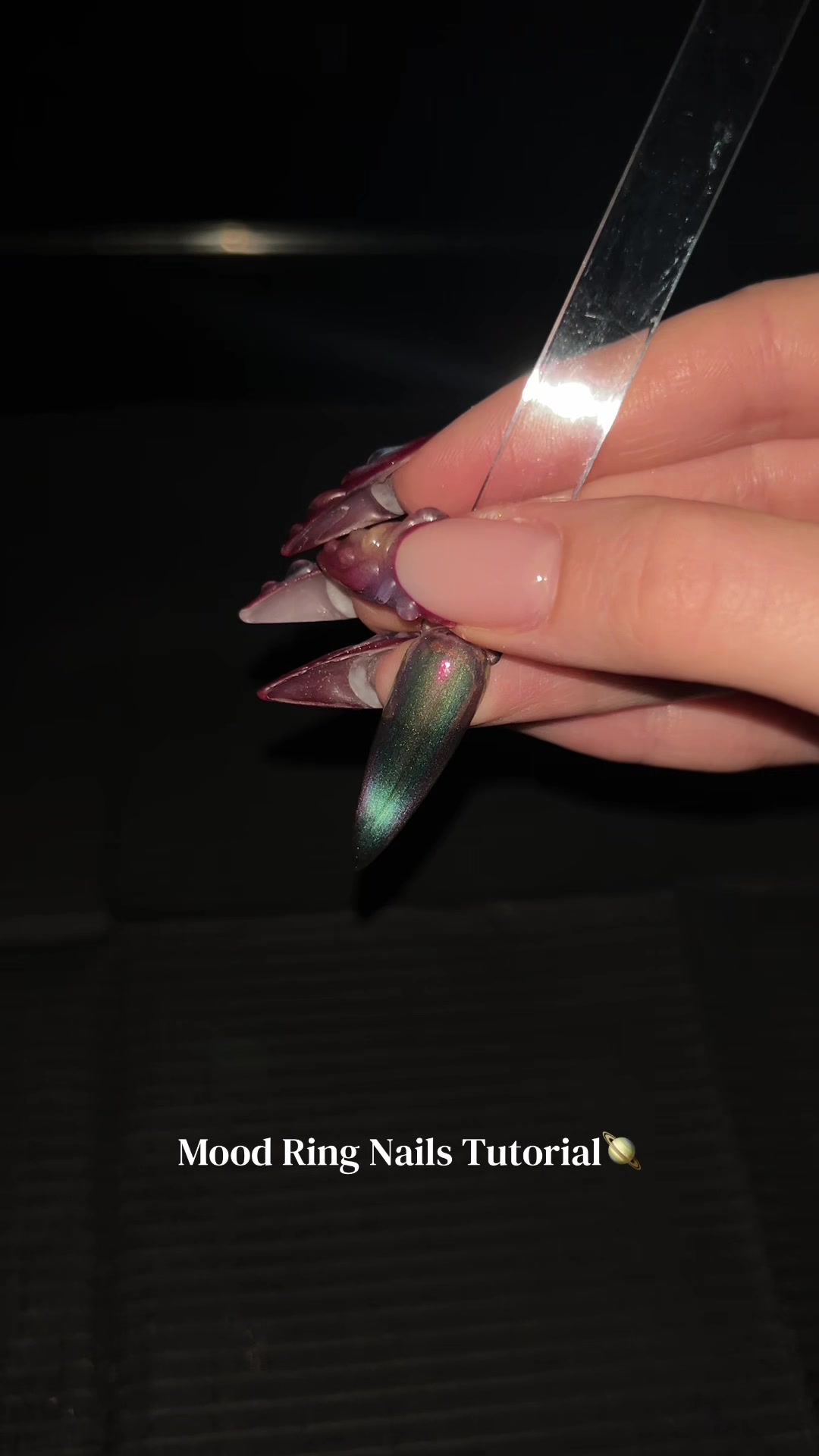 @NWA NAIL TECH