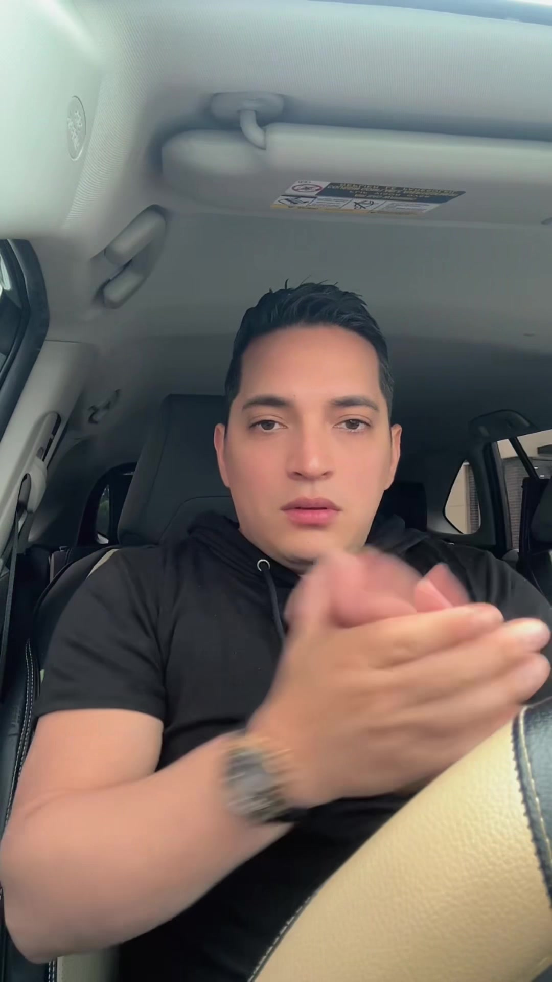 @Angel Gomez Linfoma
