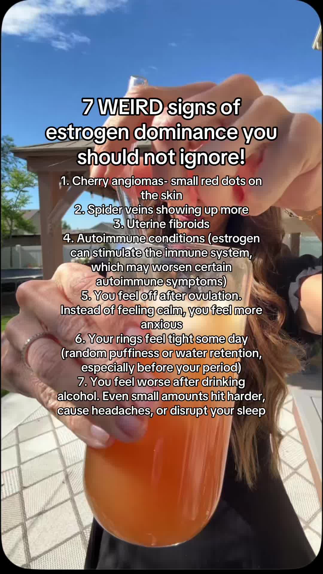 @Beauty by Kat | hormones + gut