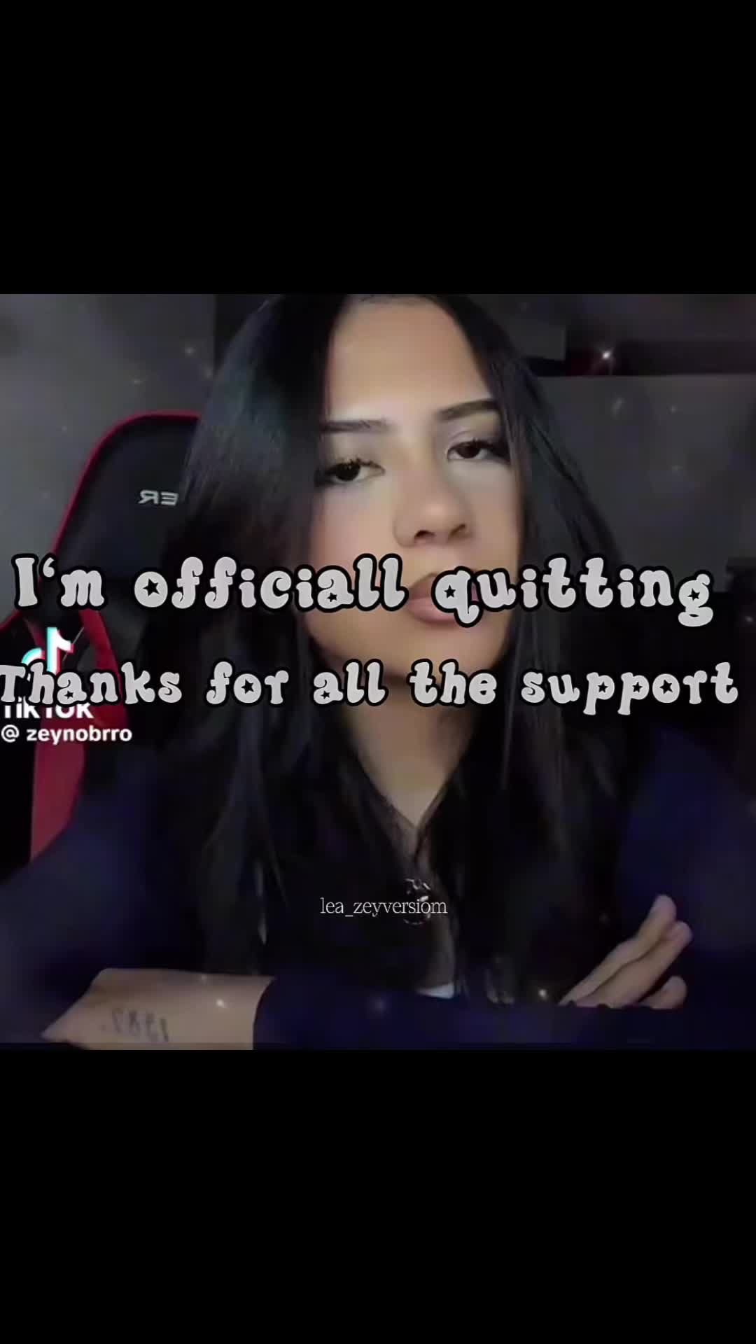 @𝓵𝓮𝓪 ᶻᵉʸˢᵛᵉʳˢⁱᵒⁿ