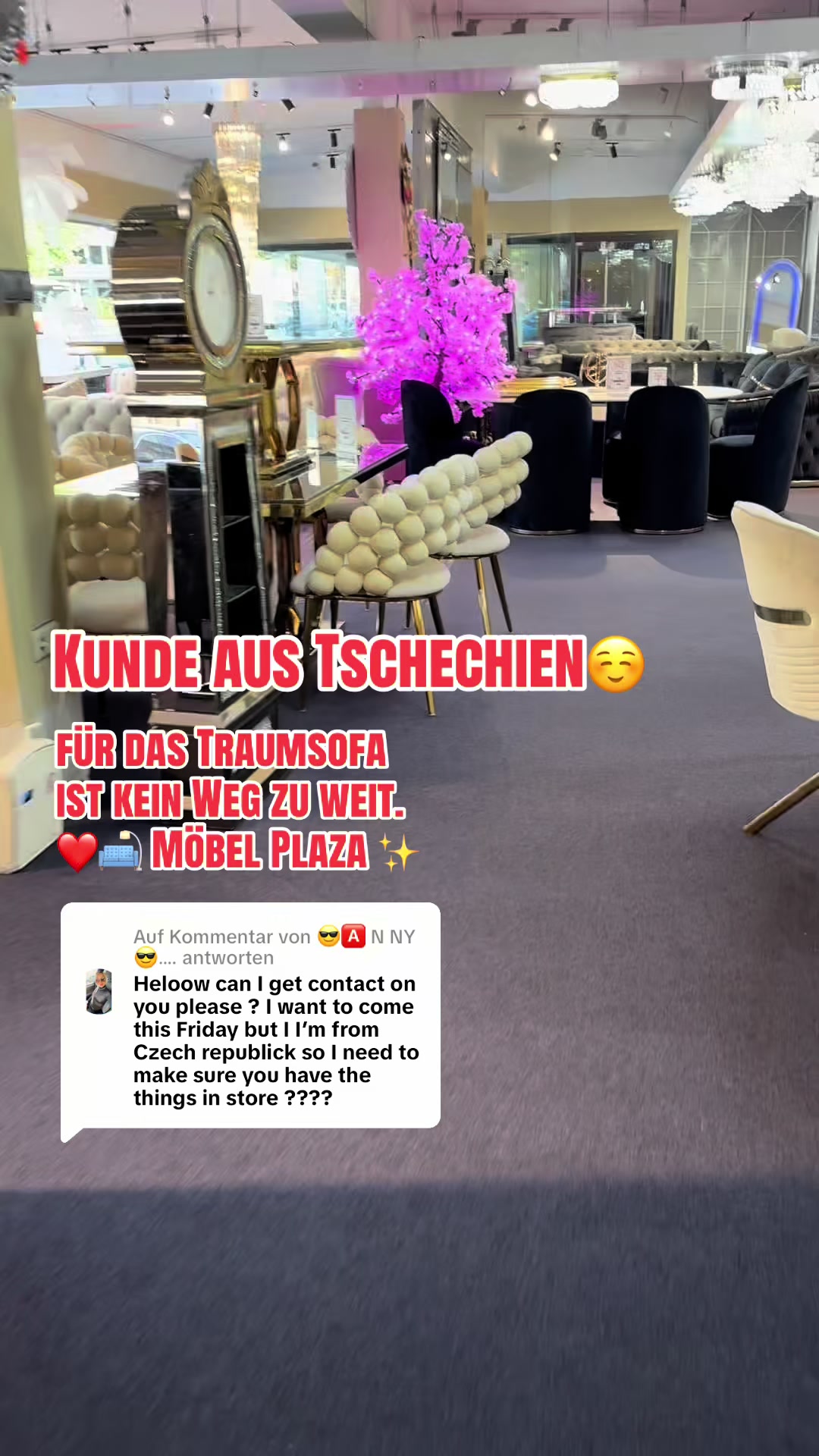@Moebel Plaza