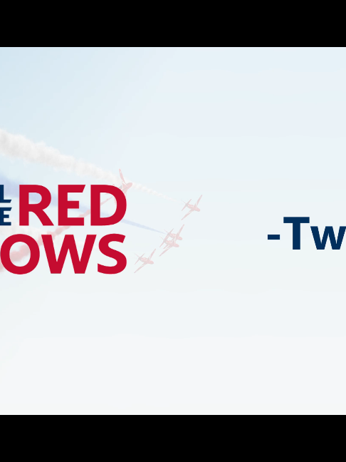 @Roblox Red Arrows