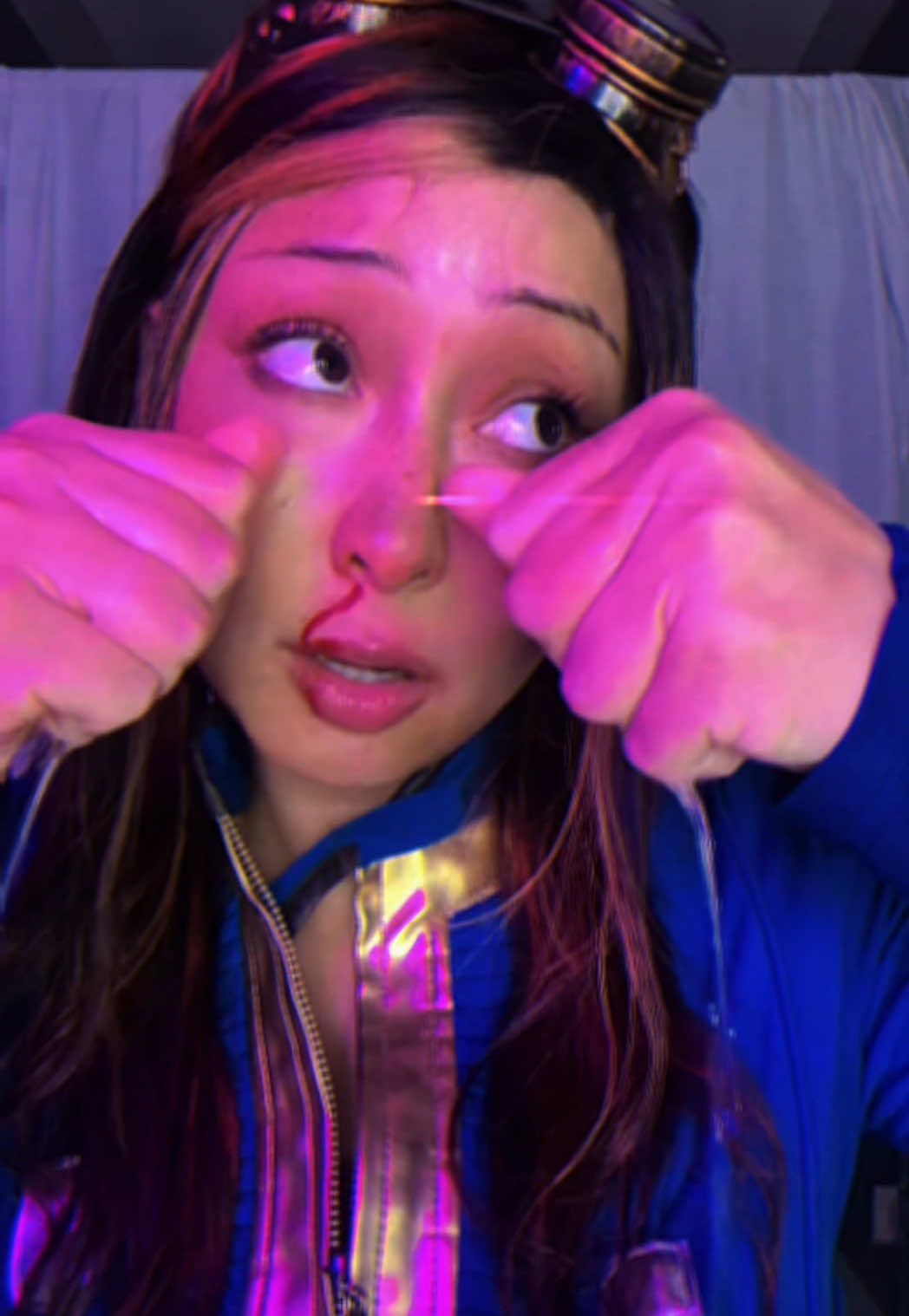 @Denise Akemi