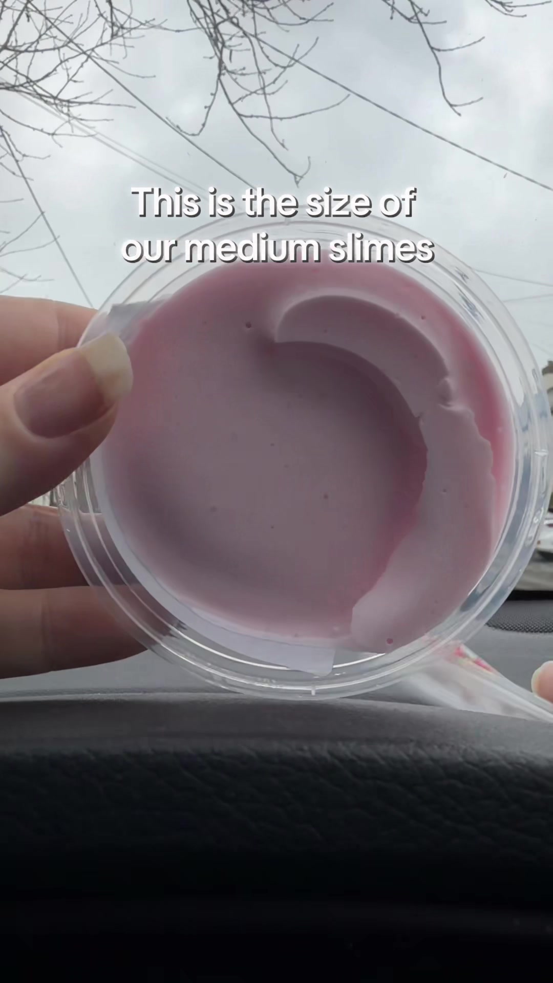 @Carmee Bunny Slimes & More