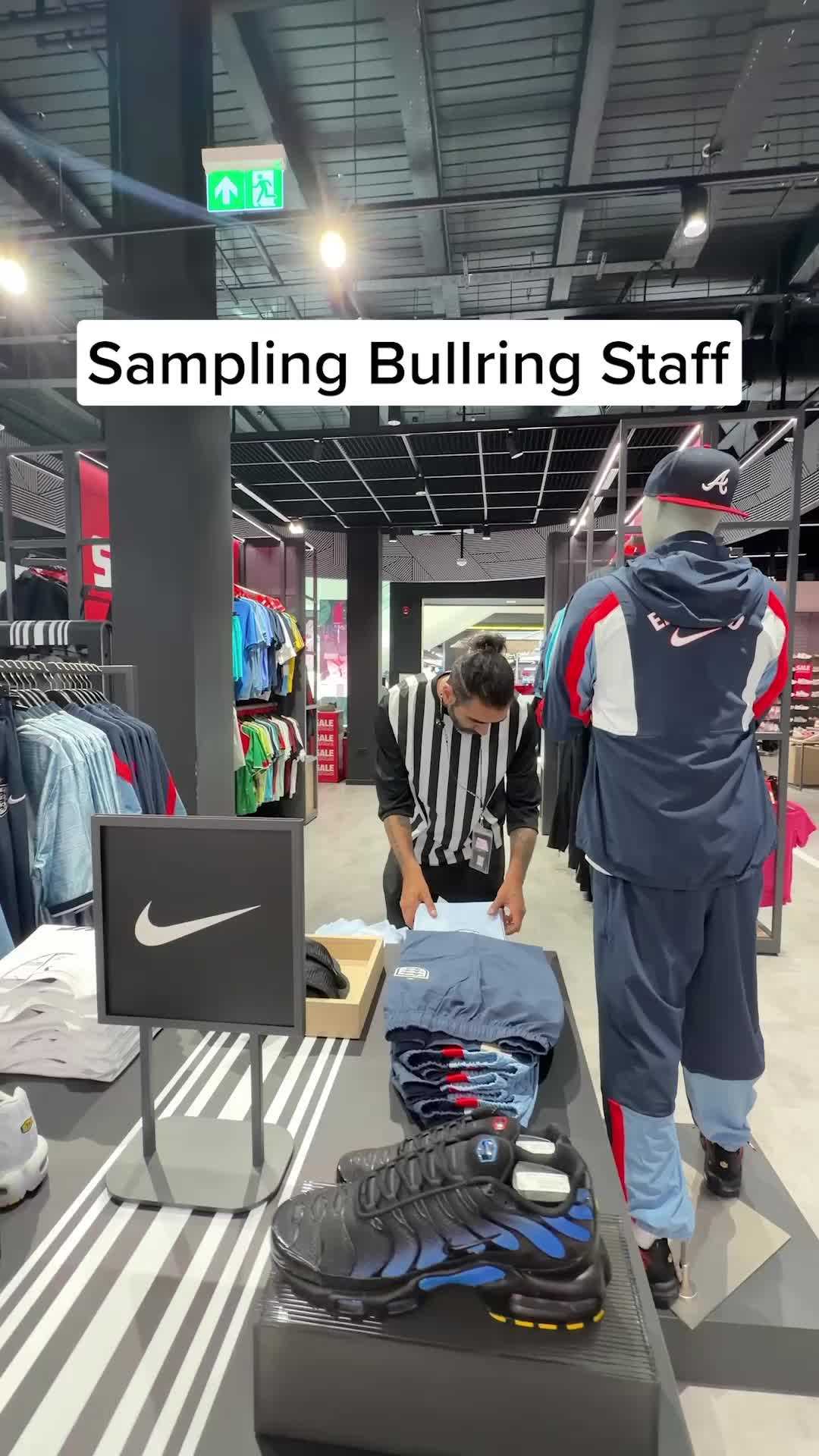 @Bullring