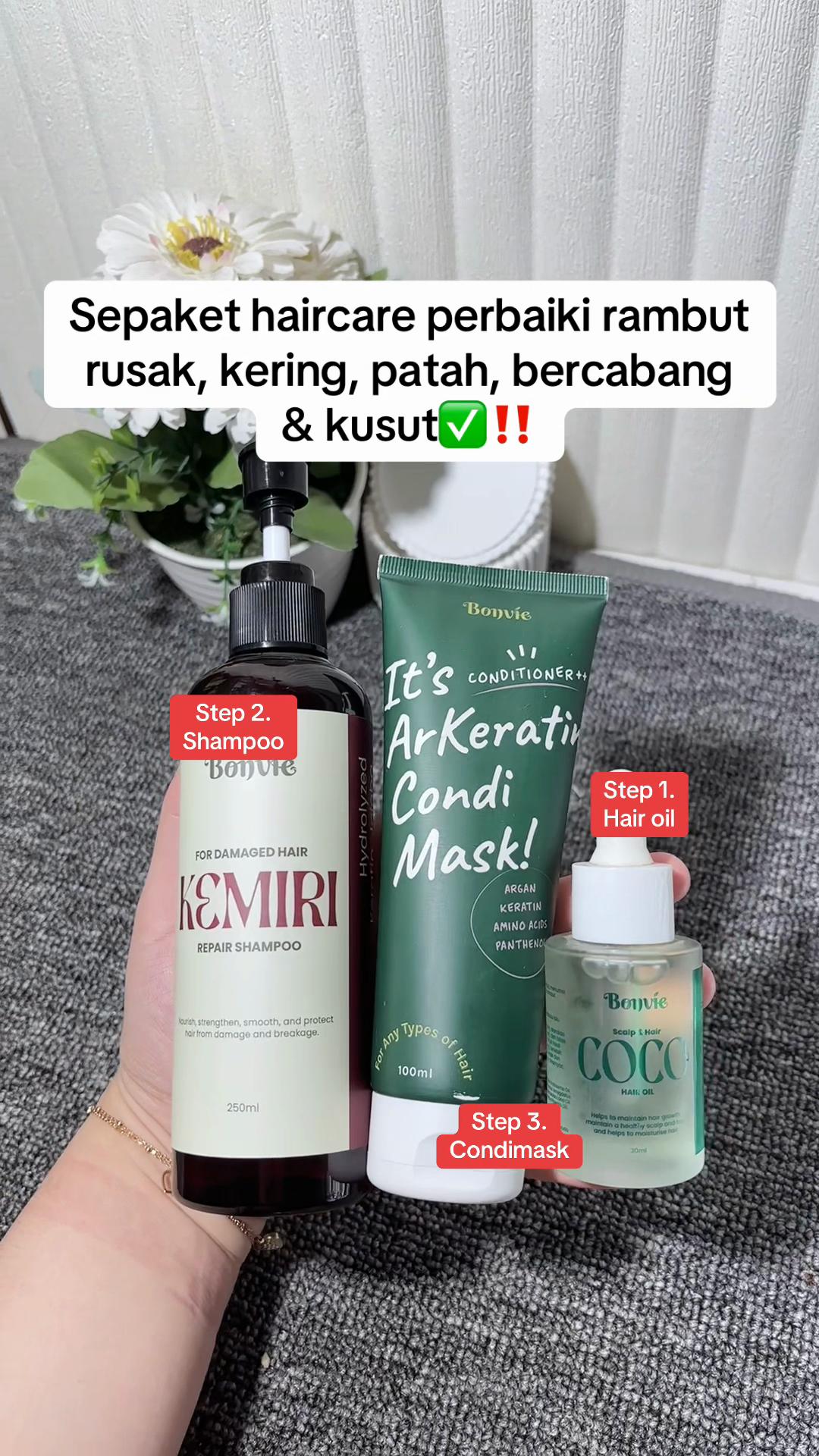 @Skincare For You ✅