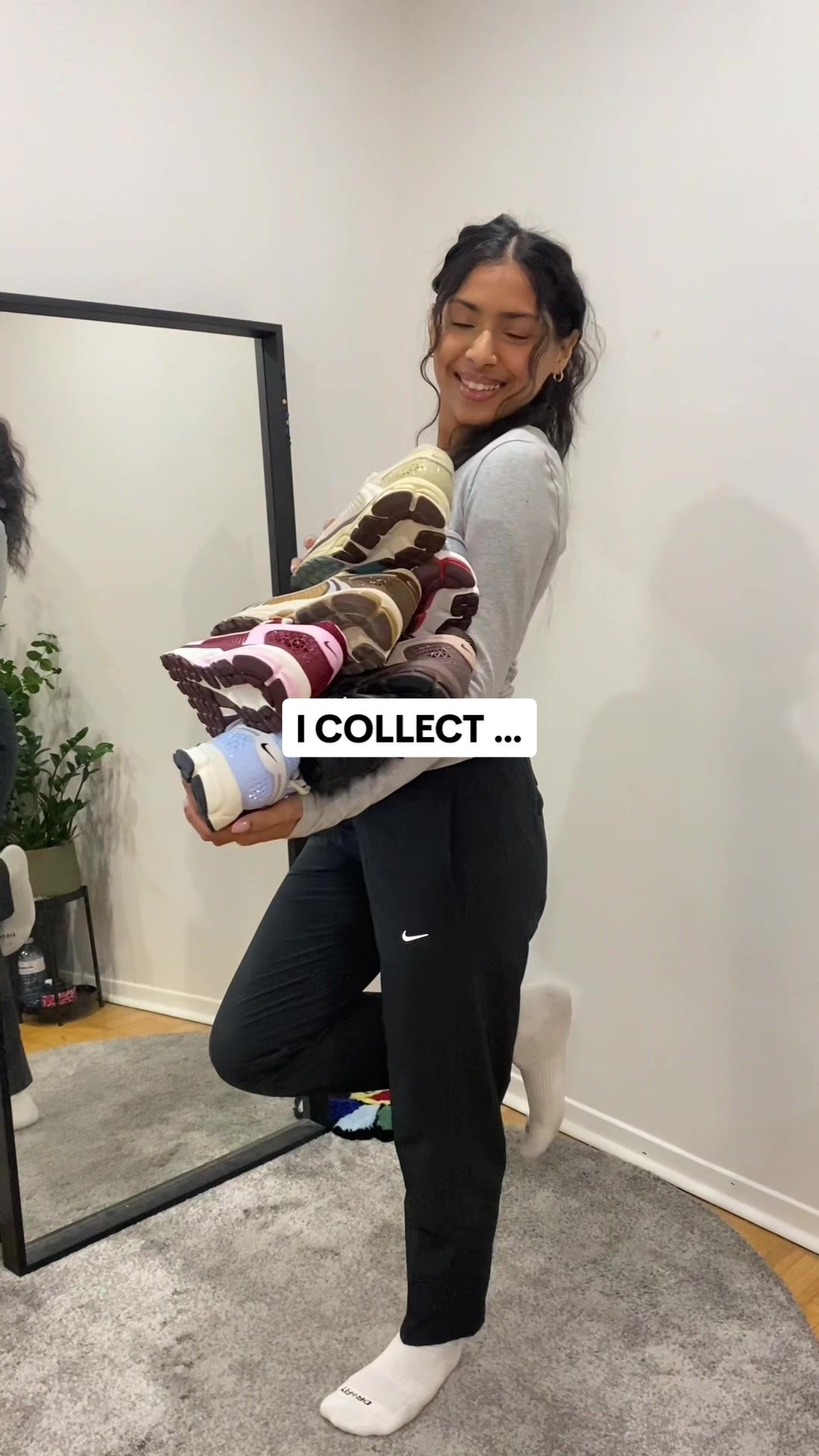 @the comfy side | fits + kicks