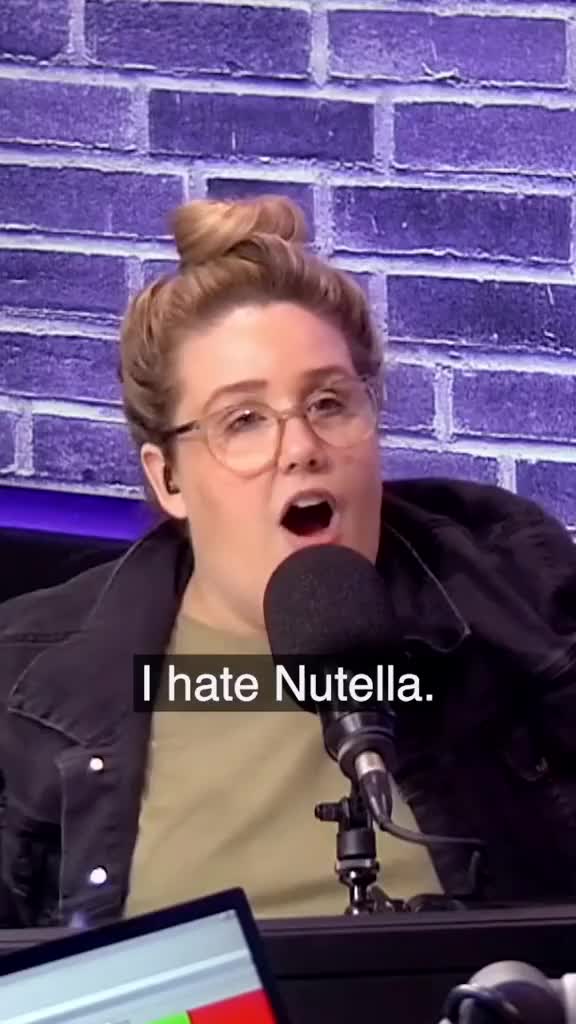 @Toni and Ryan