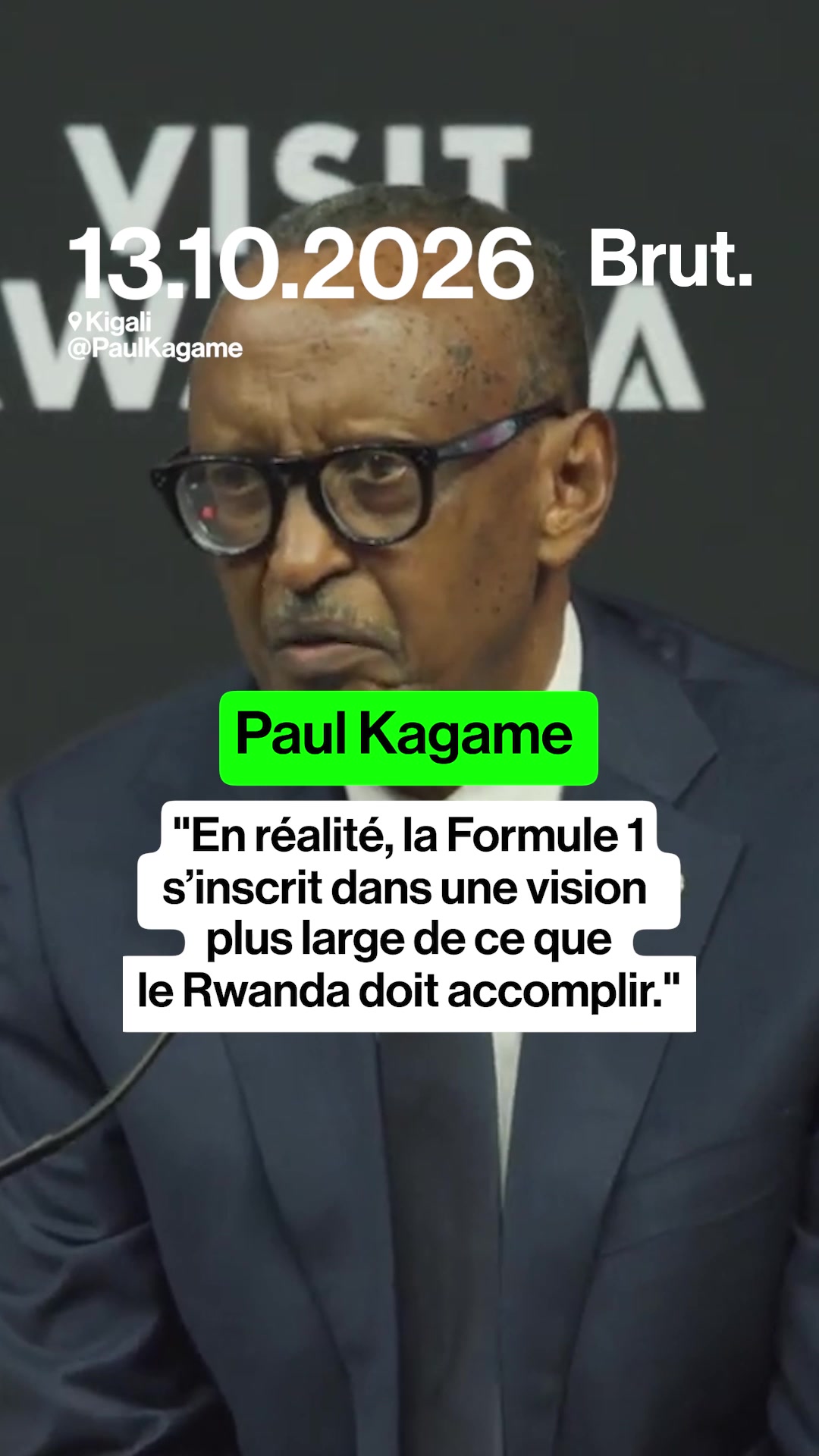 @Brut. Afrique