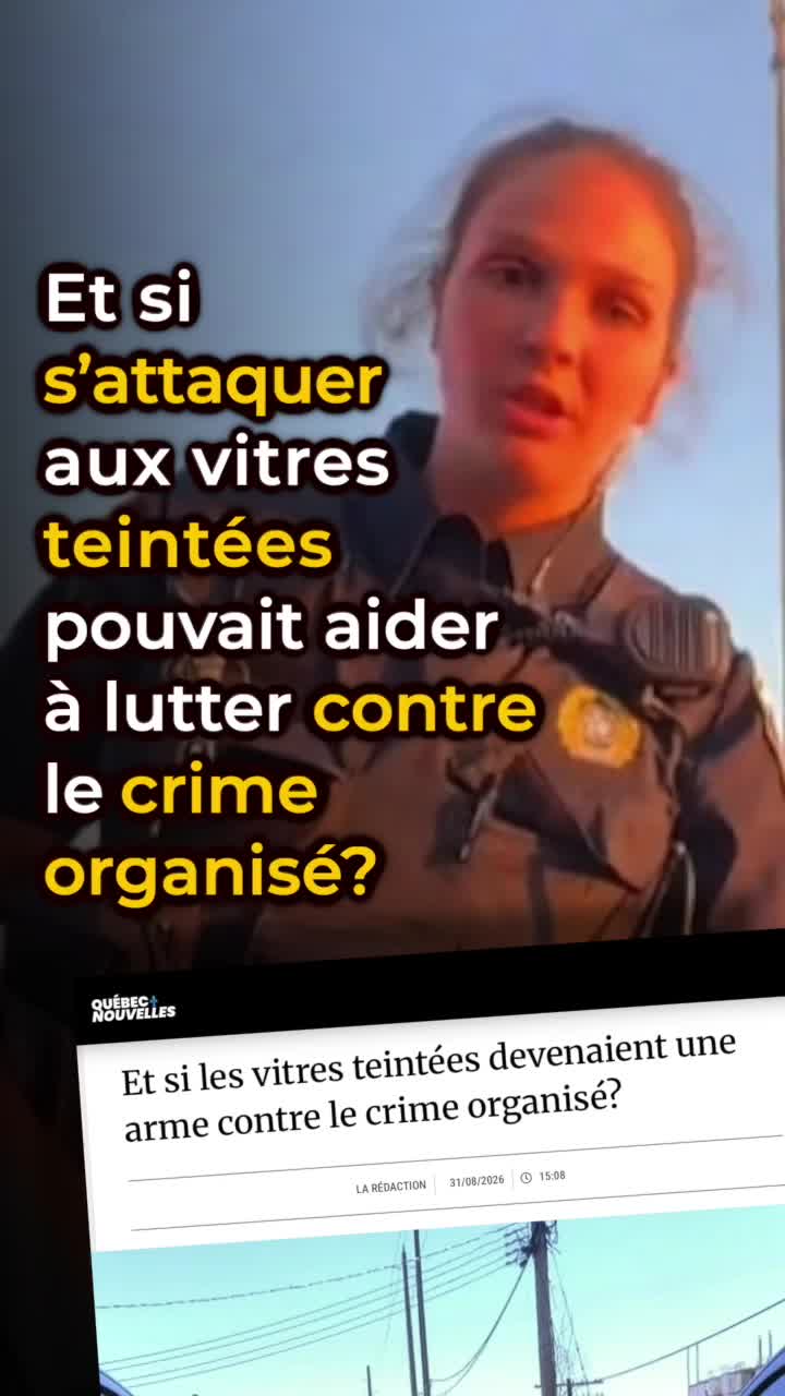 @Québec FIER
