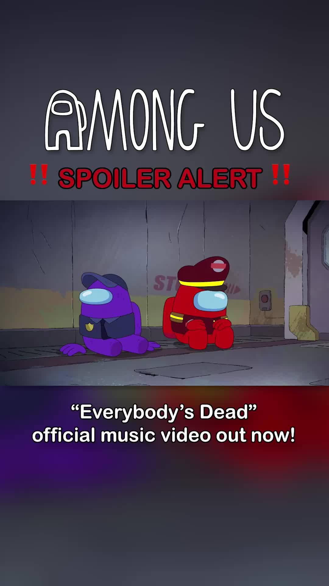 @Among Us