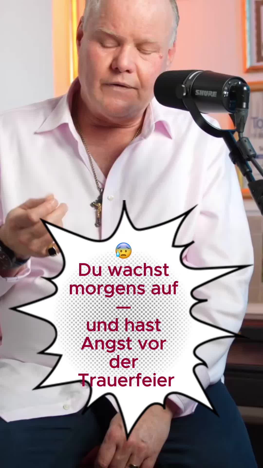 @Tom - Der TrauerCoach