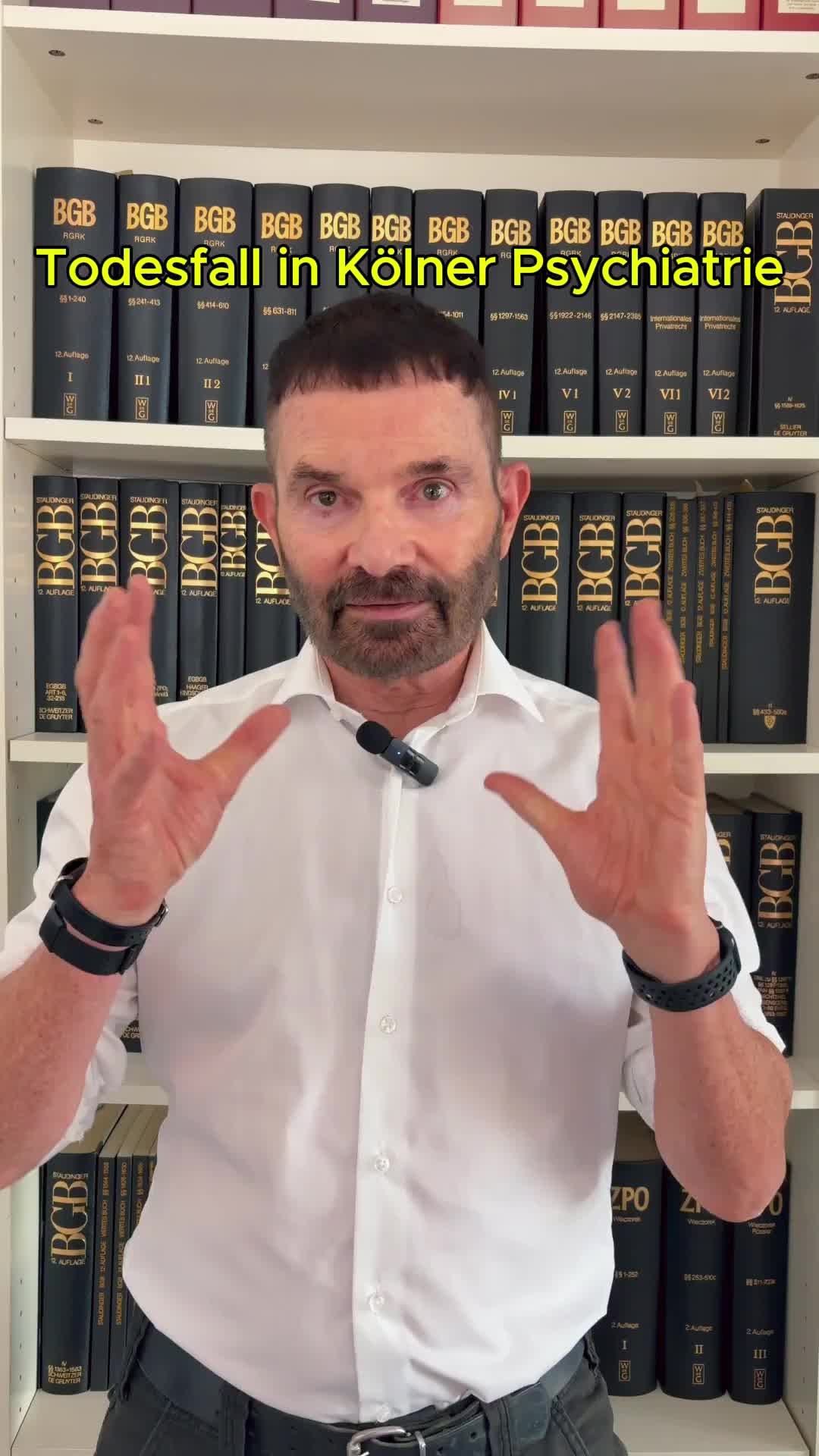 @Prof. Dr. Volker Großkopf