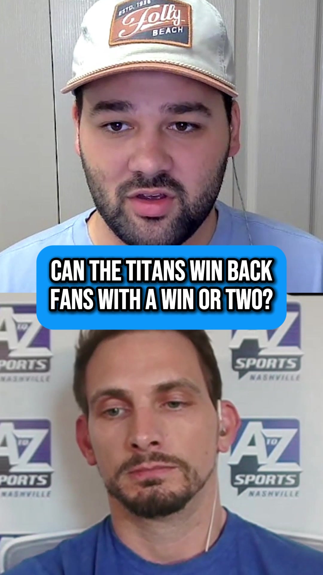 @AtoZ Sports Nashville