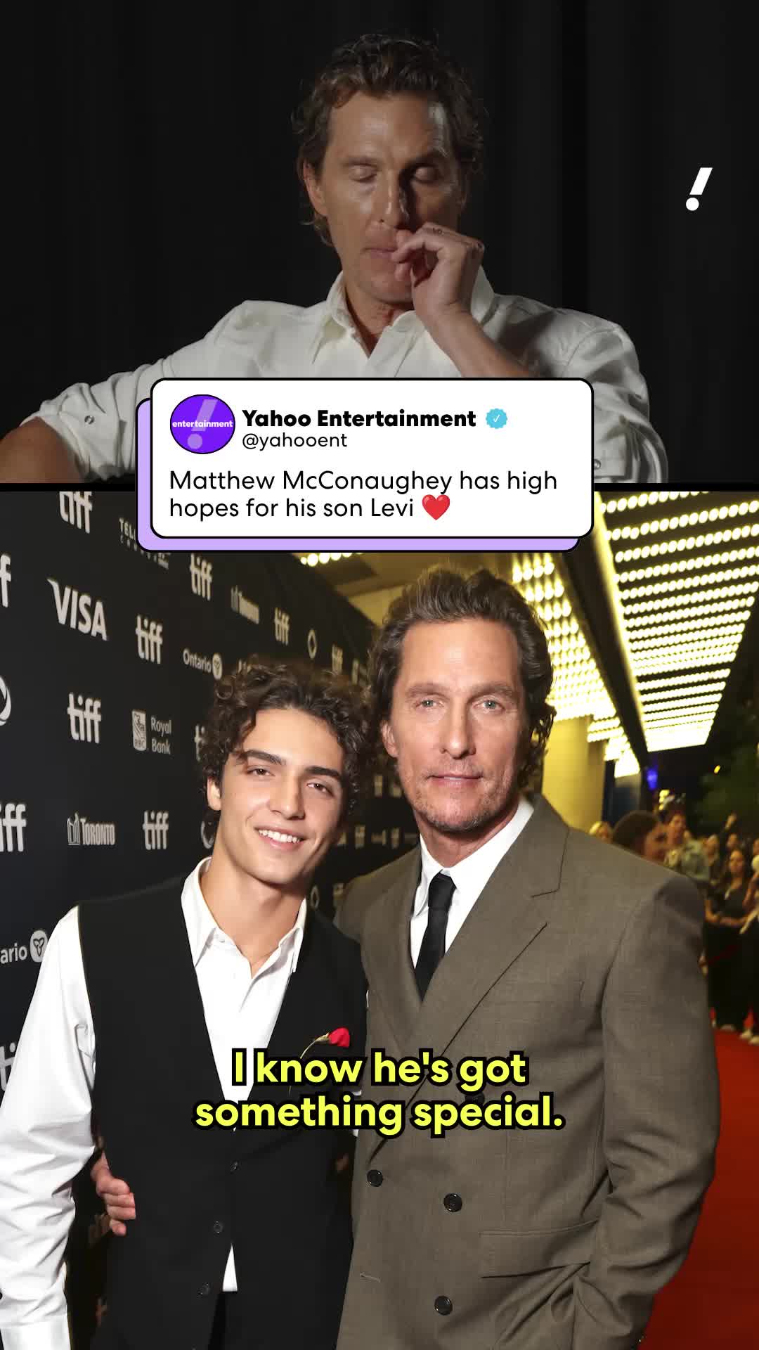 @Yahoo Entertainment