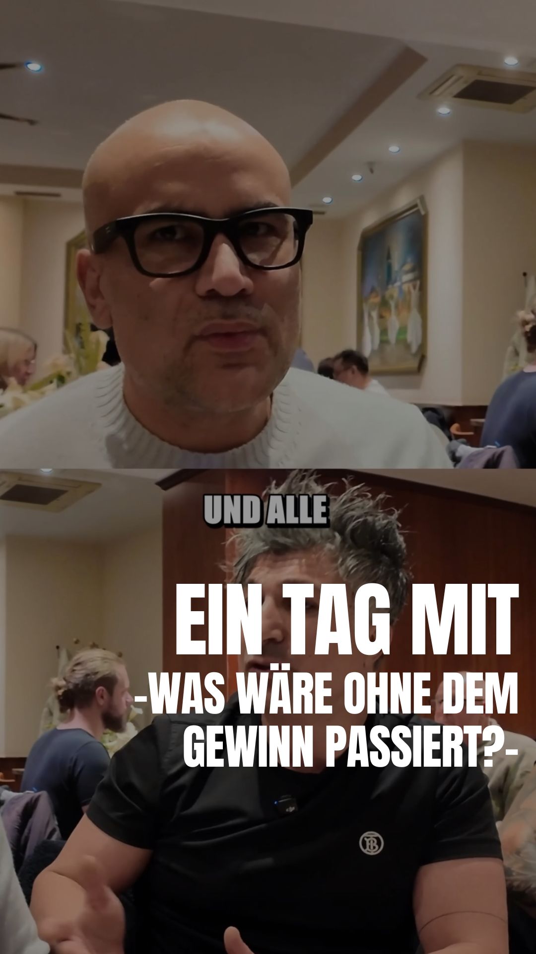 @Kemal &Uuml;res | Gastro-Fl&uuml;sterer
