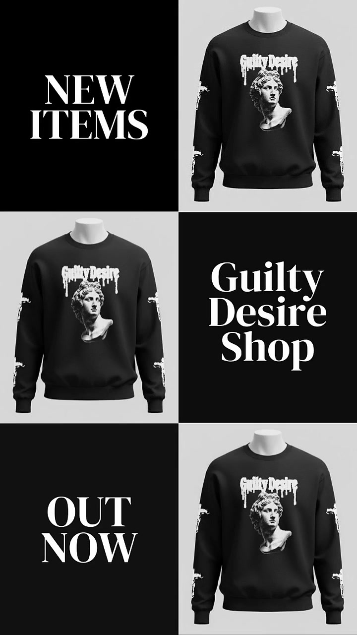 @GuiltyDDesigns