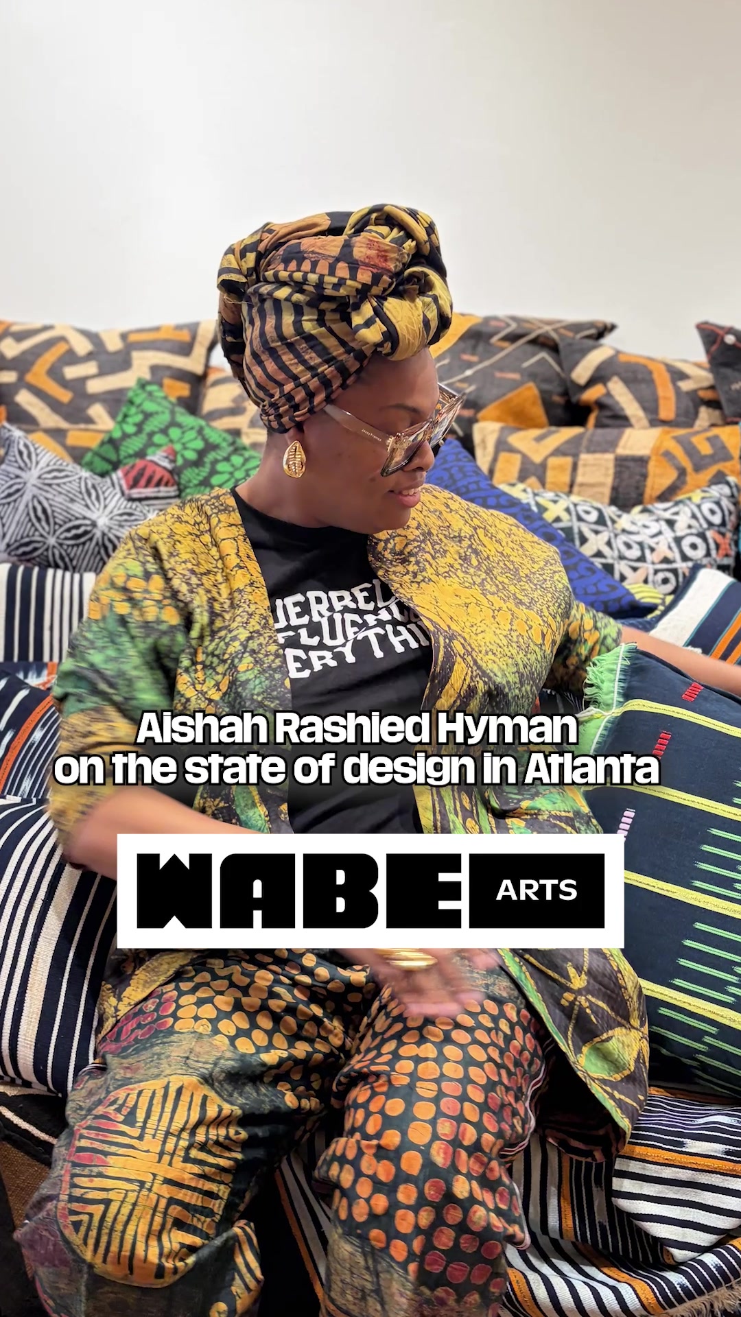 @WABE Atlanta