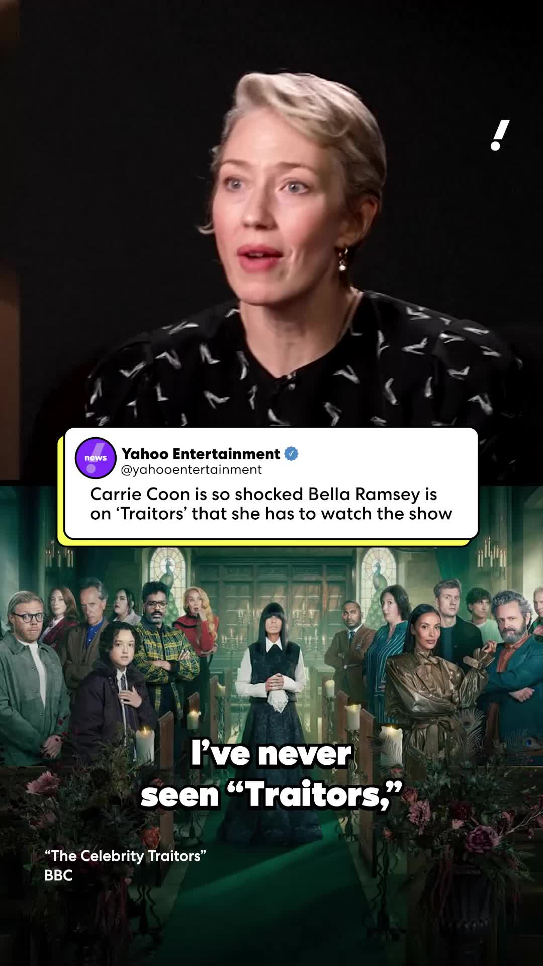 @Yahoo Entertainment