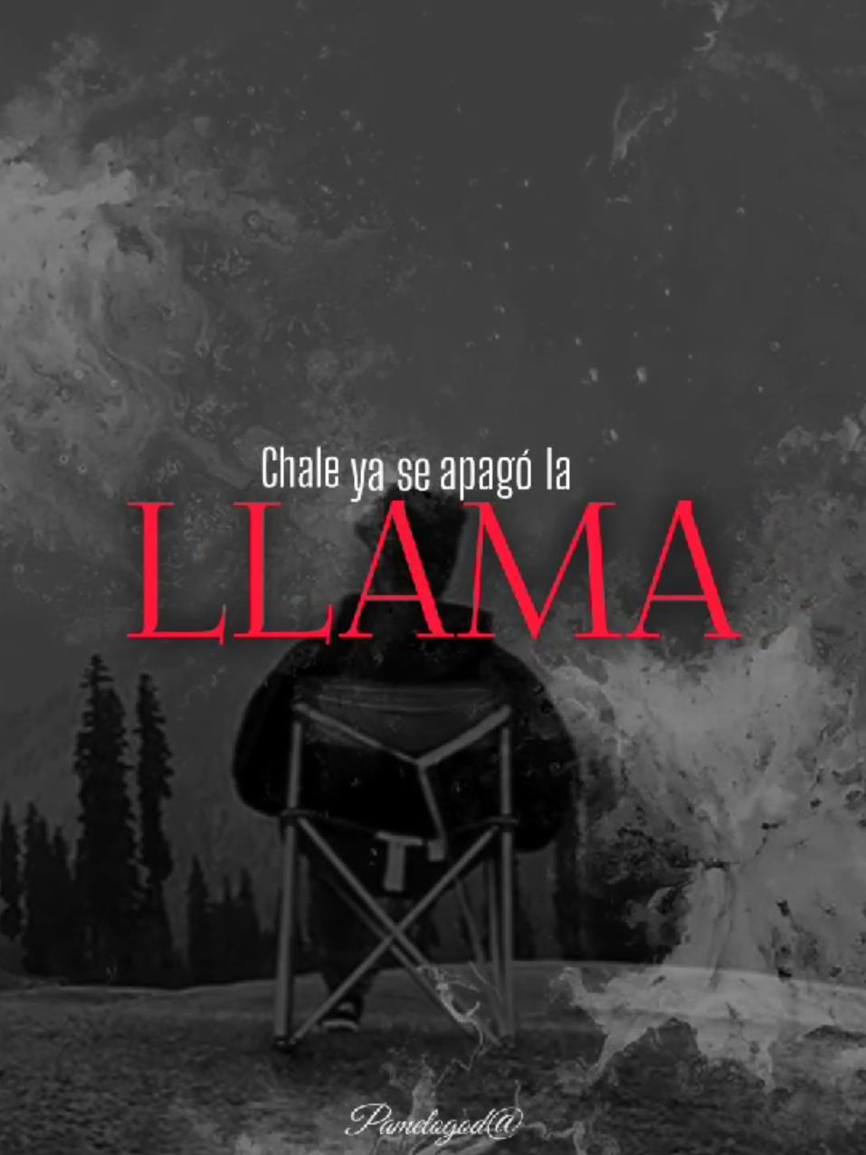 @Pamelogod@