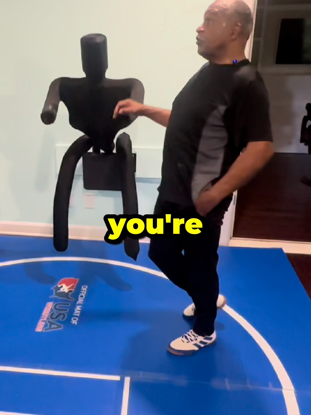 @Adams Athletics