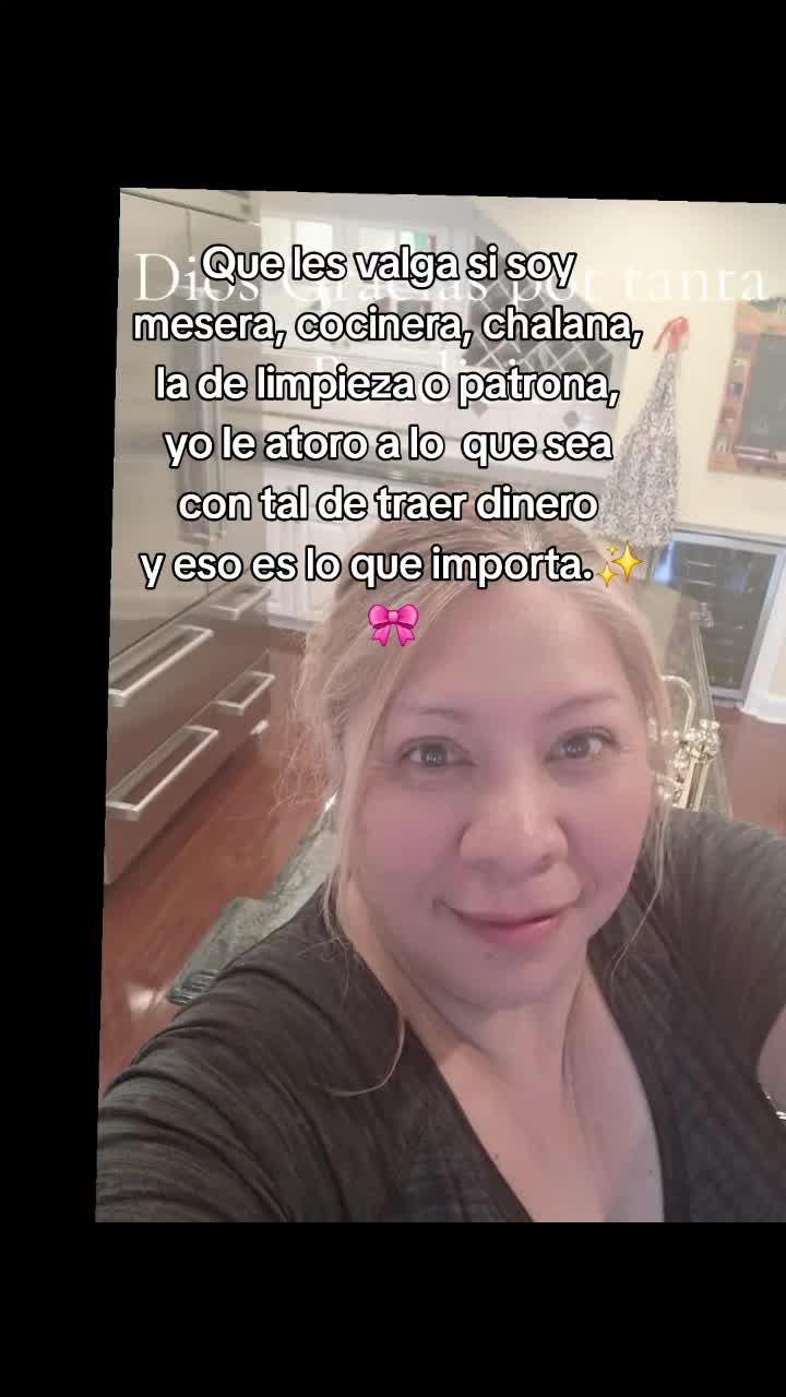 @Luz Gonzalez