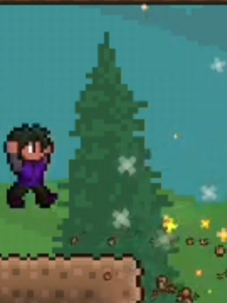 @terraria Mateusz