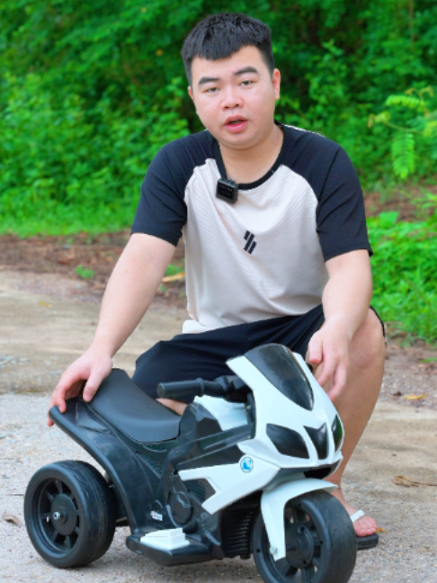 @Xe trẻ em 88