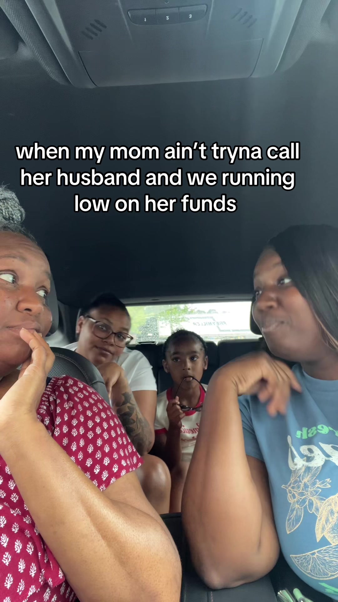 @Charlie&rsquo;s mom