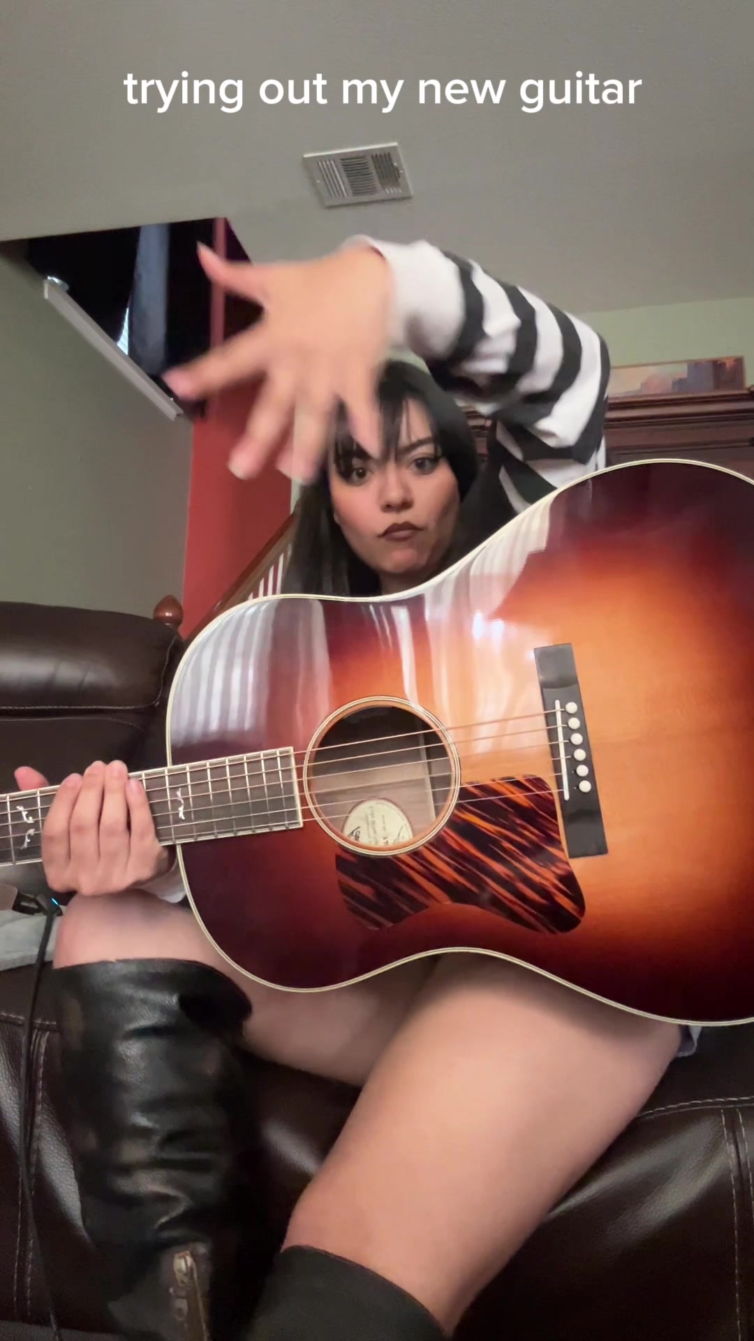 @Gelina | Singer-Songwriter
