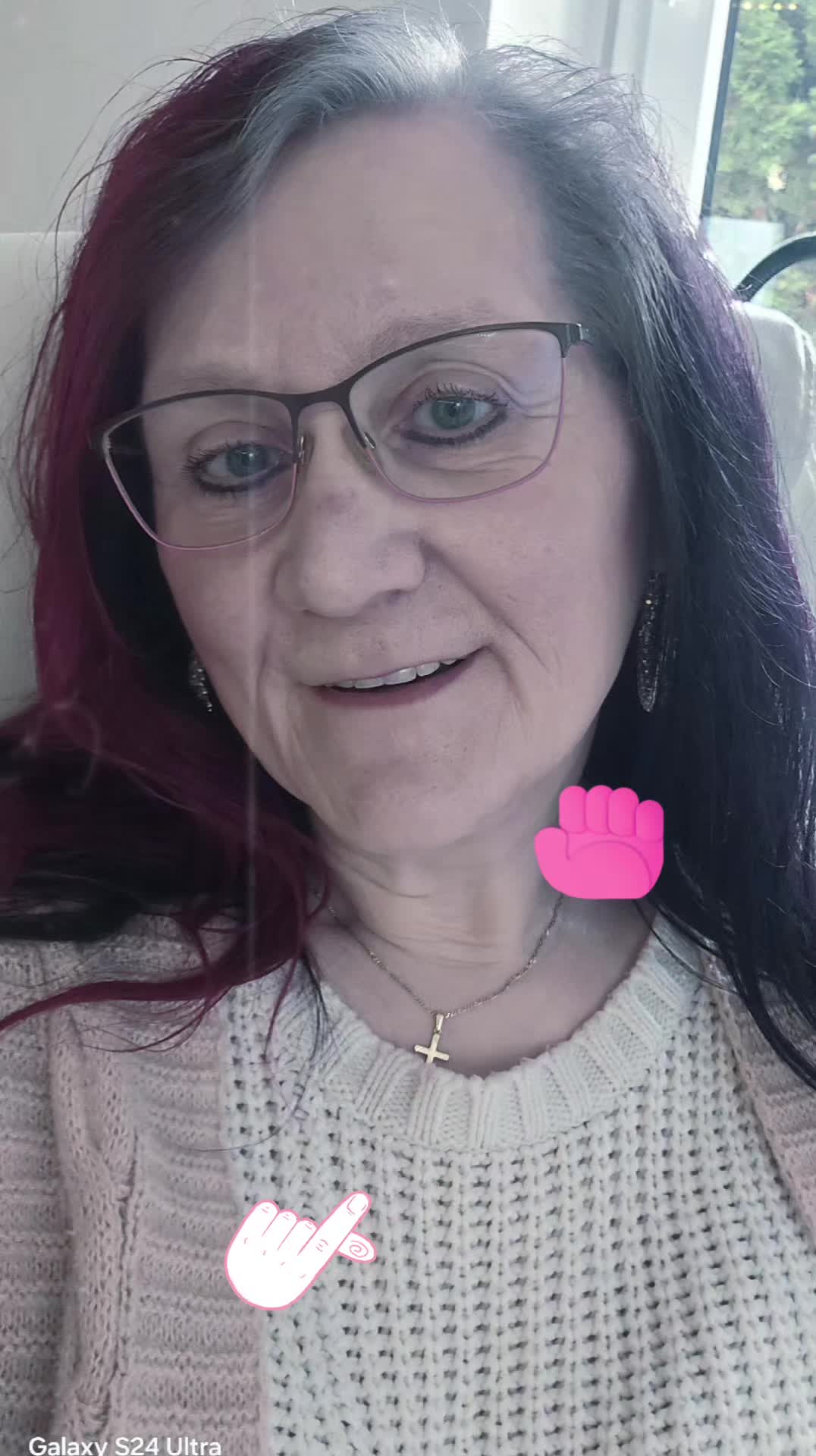 @Nettchen/Herzmensch❤️🥰
