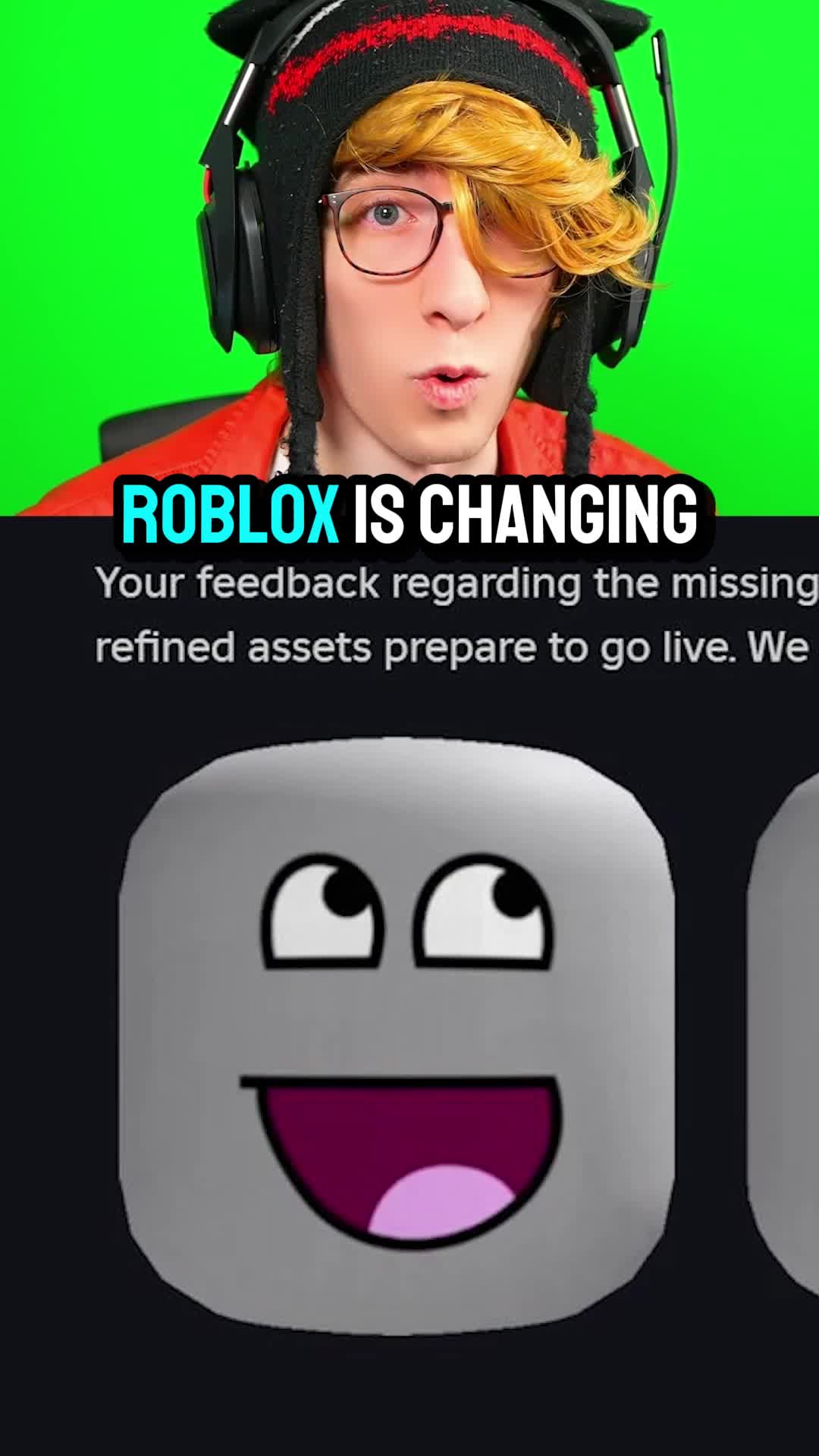 @KreekCraft