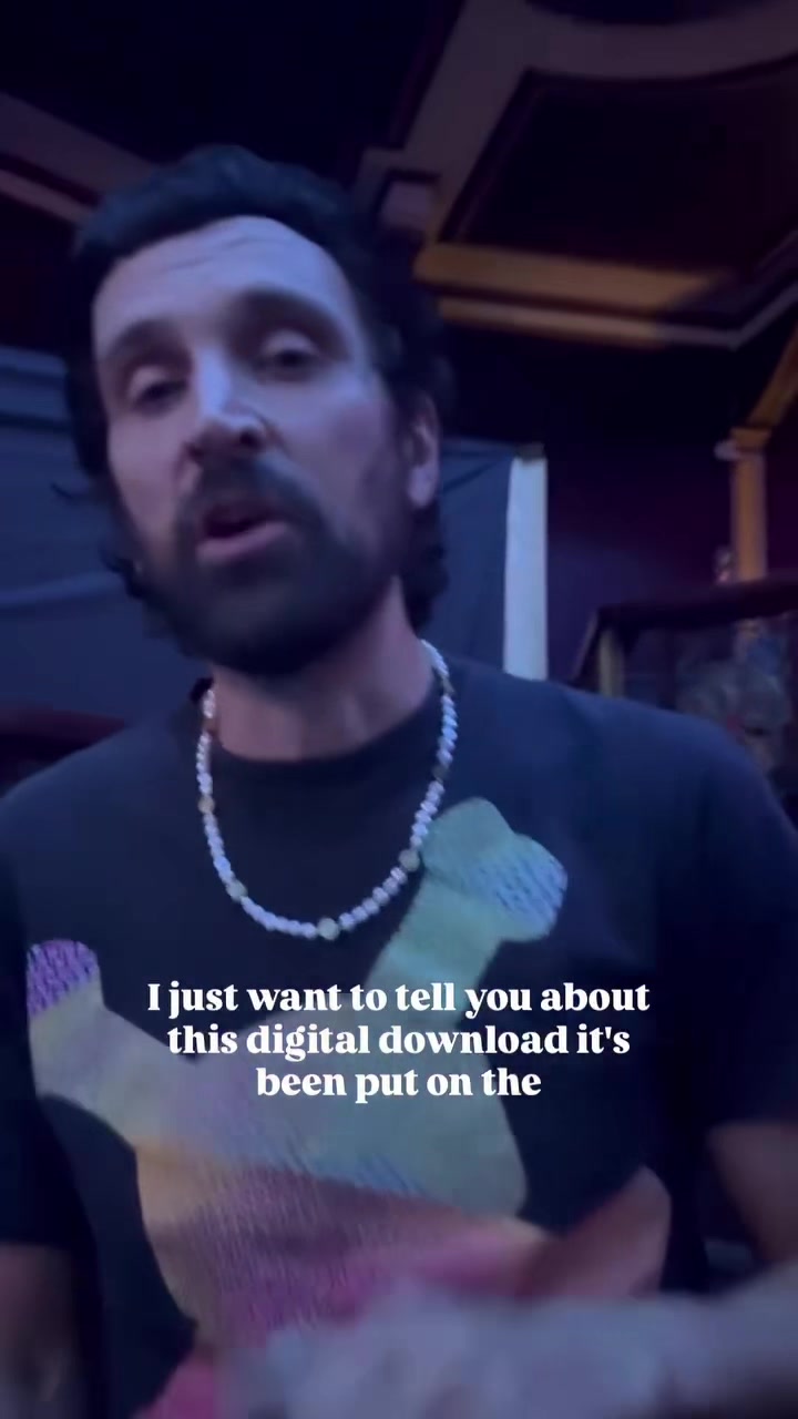 @Kasabian