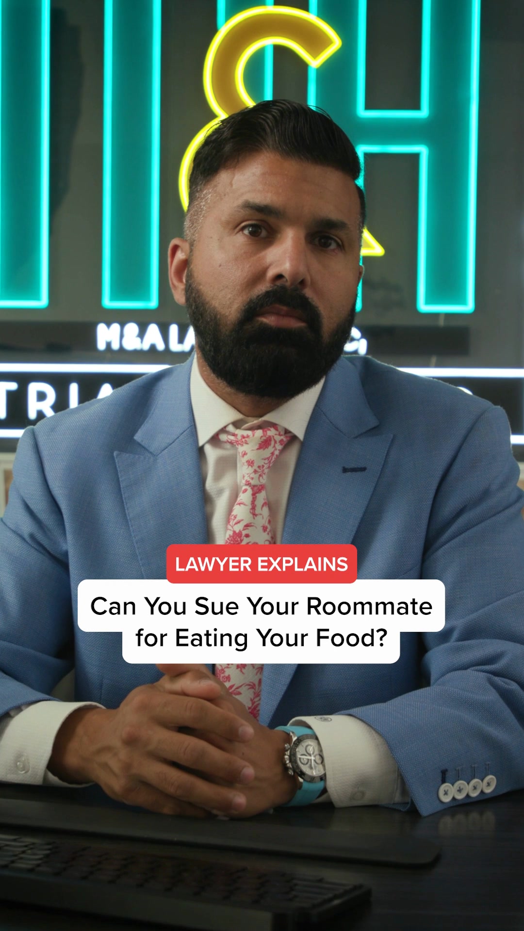 @Attorney Ahmed
