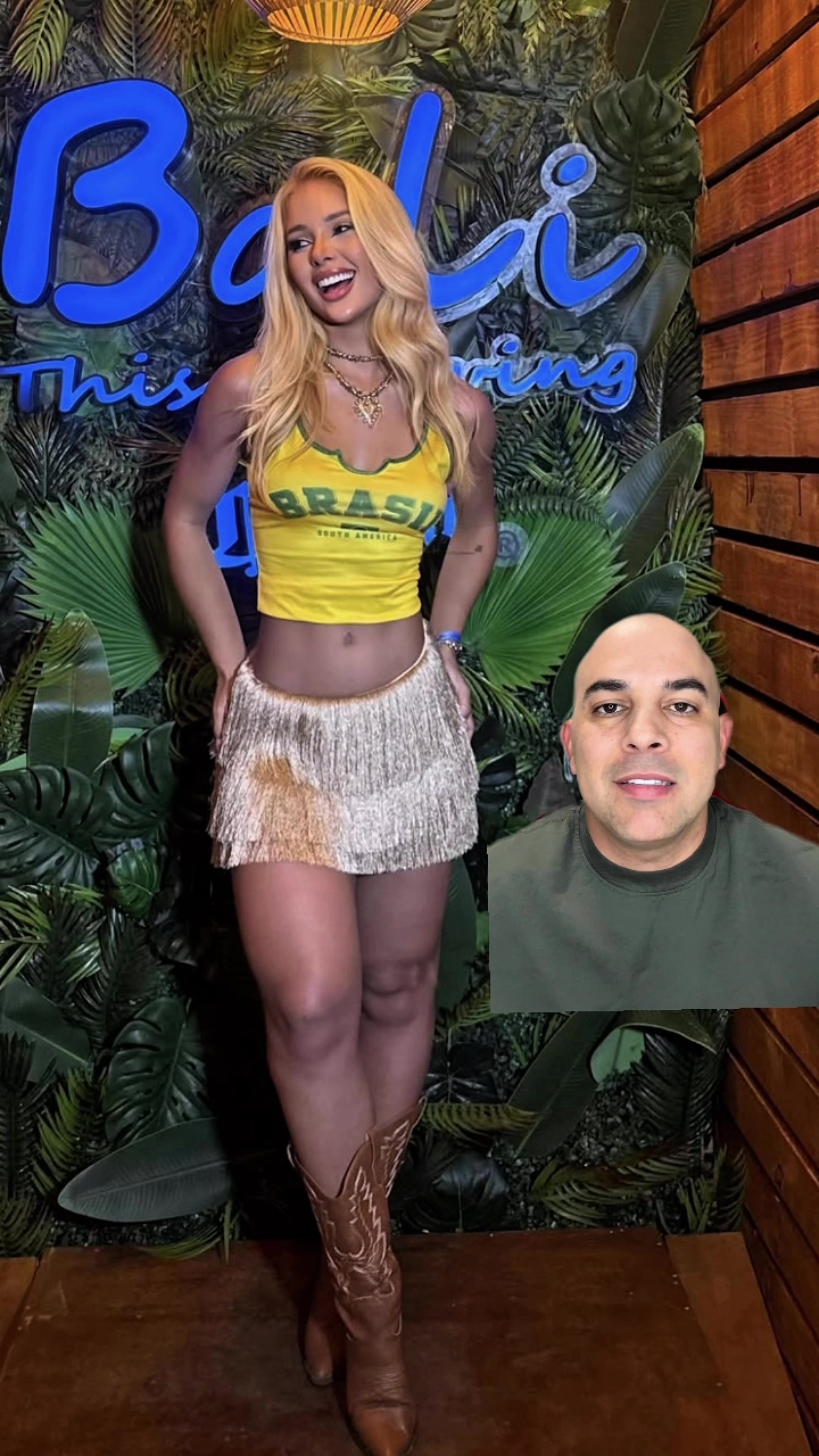 @Ariamhg 🕺