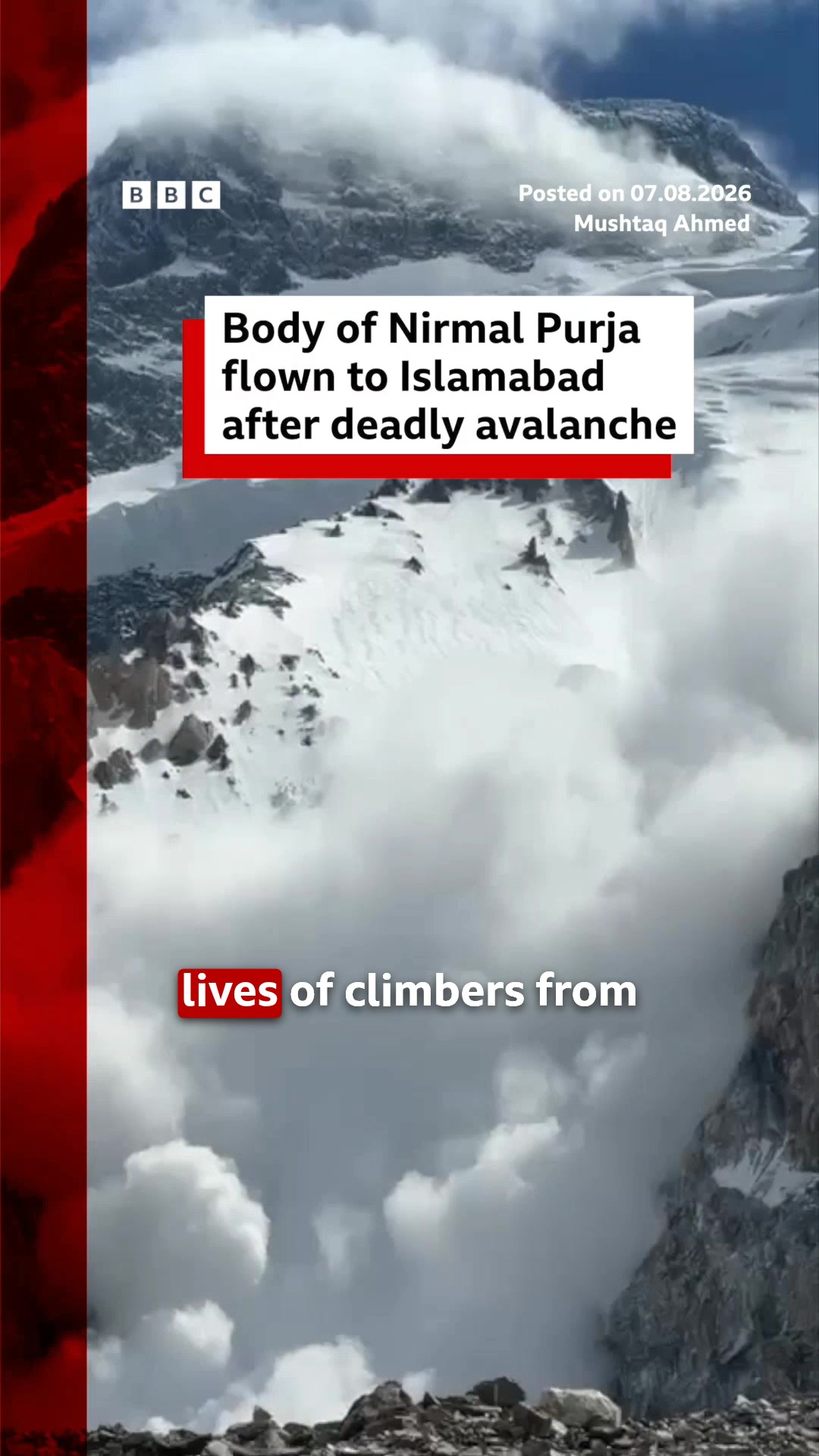@BBC News