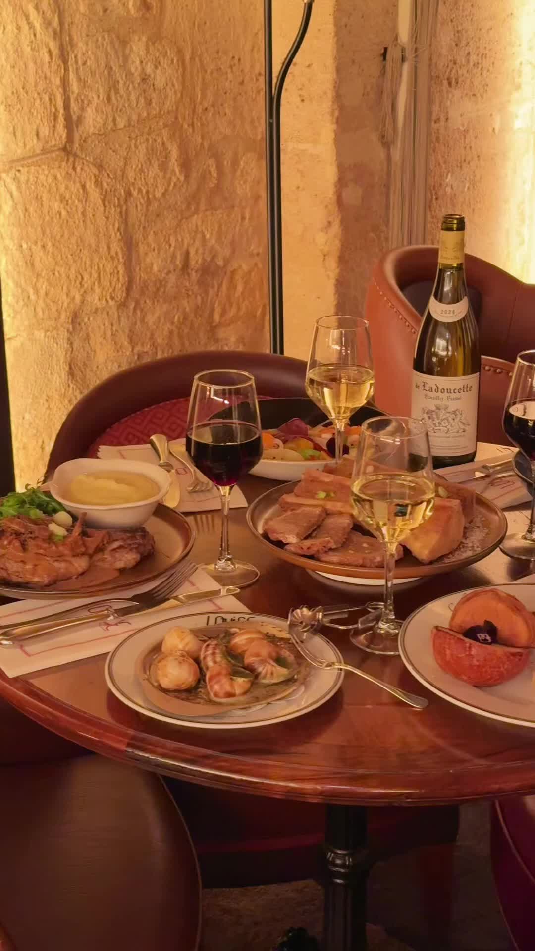 @Louise Saint-Germain